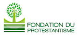 Logo Fondation Protestantisme